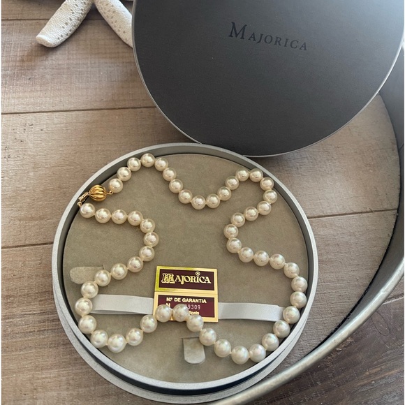 MAJORICA JEWELRY Mod. 12268.01.2.000.010.1 main image 1